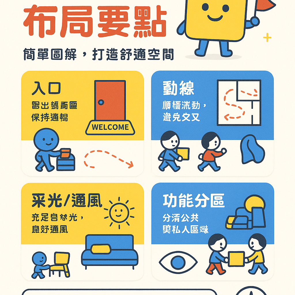 2026年提升格局心法