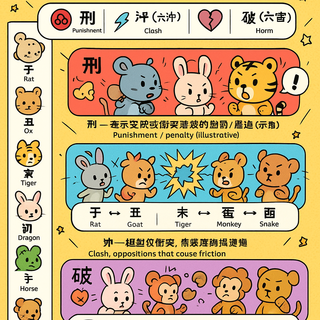 2026犯刑沖自救手冊