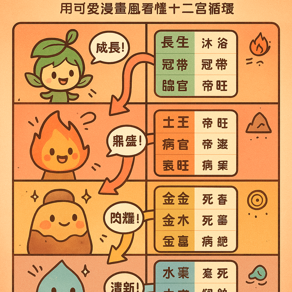 2026運程應用祕笈