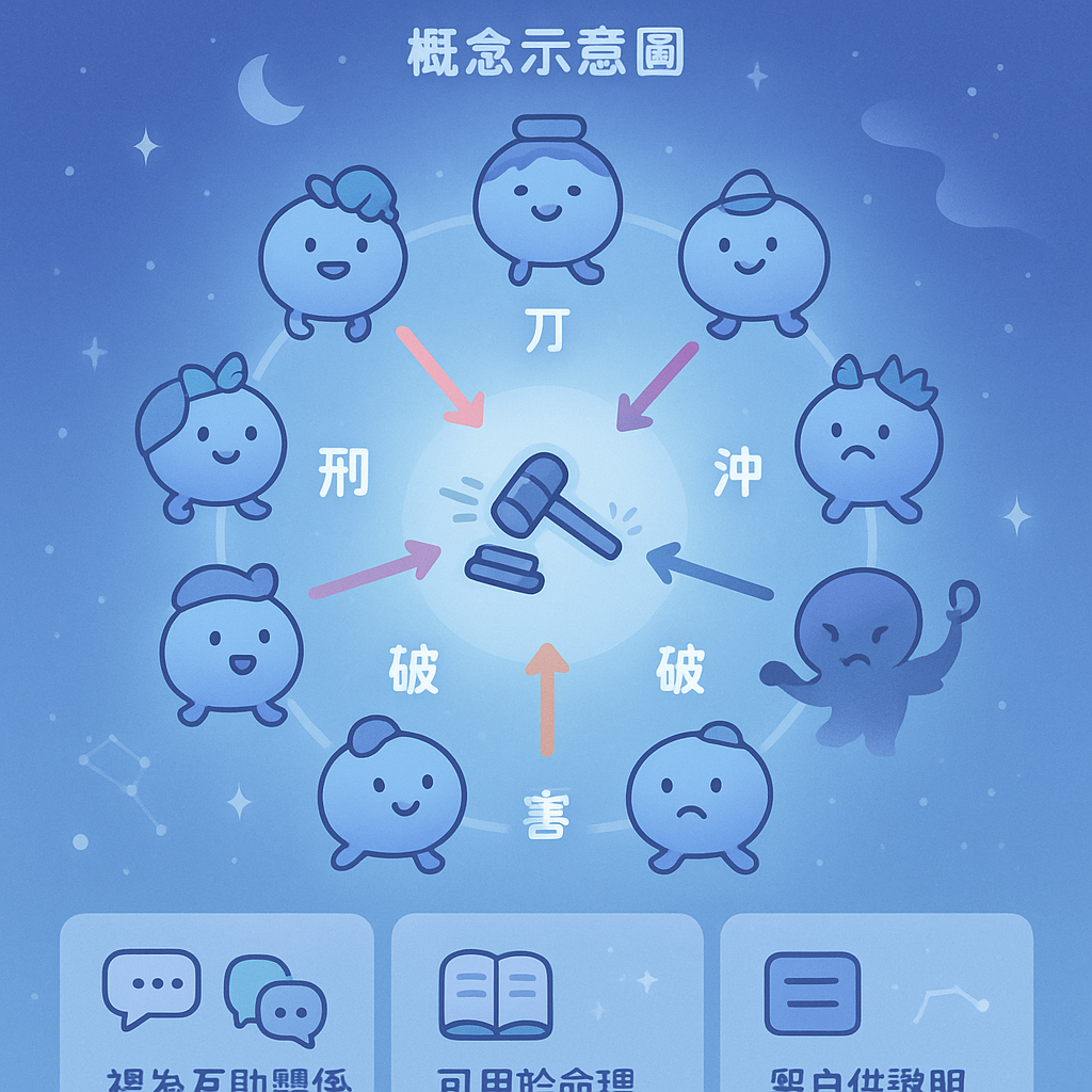 趨吉避兇化解錦囊